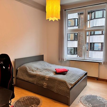 3-Room Apartment In Cologne Centre Esterno foto