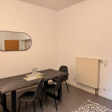 3-Room Apartment In Cologne Centre Esterno foto