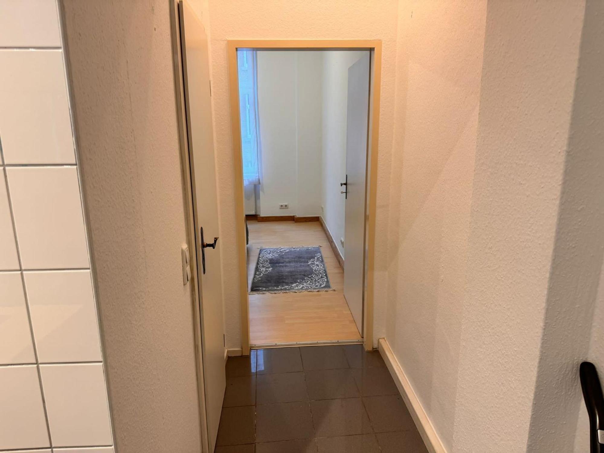 3-Room Apartment In Cologne Centre Esterno foto
