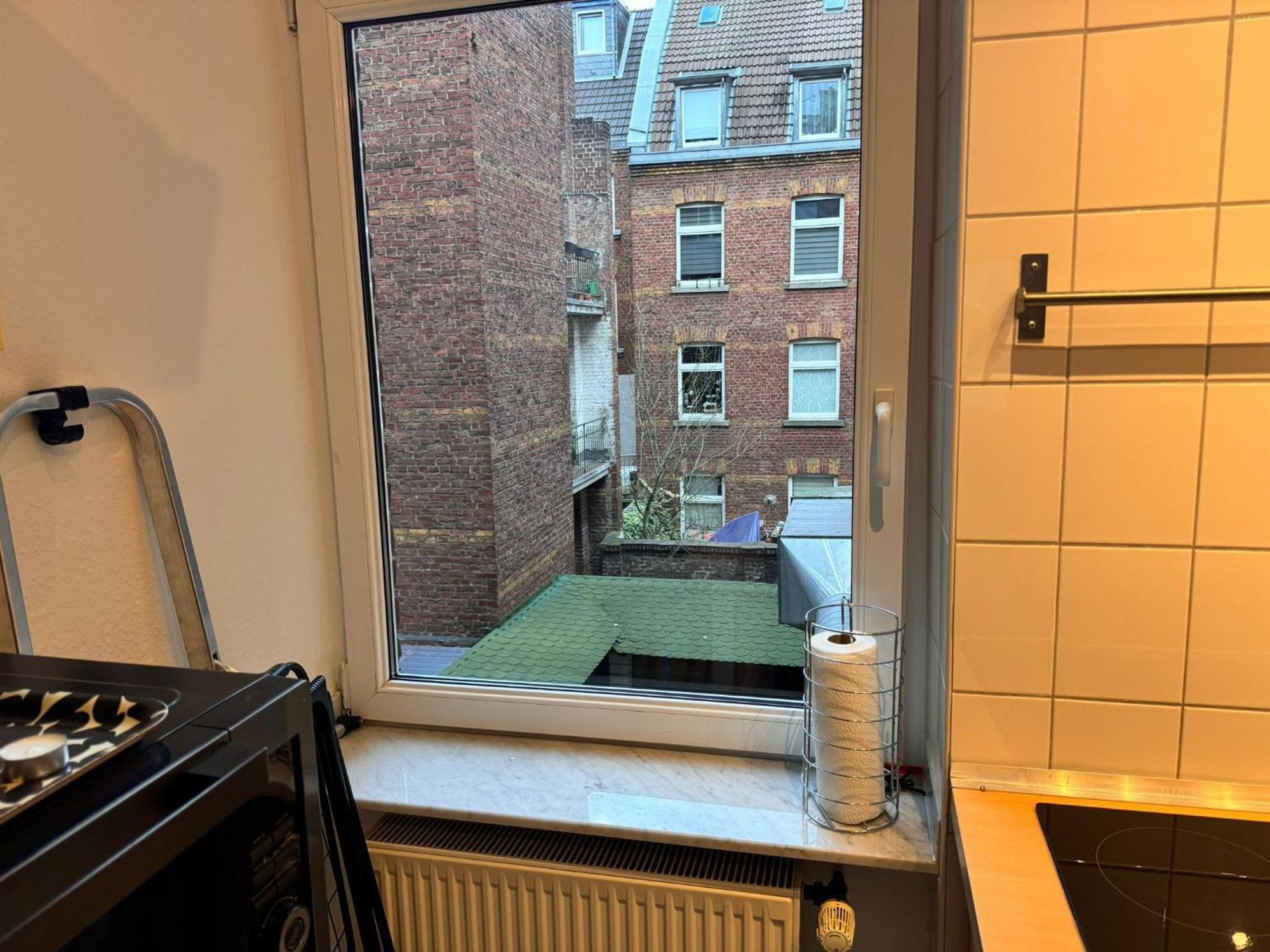 3-Room Apartment In Cologne Centre Esterno foto