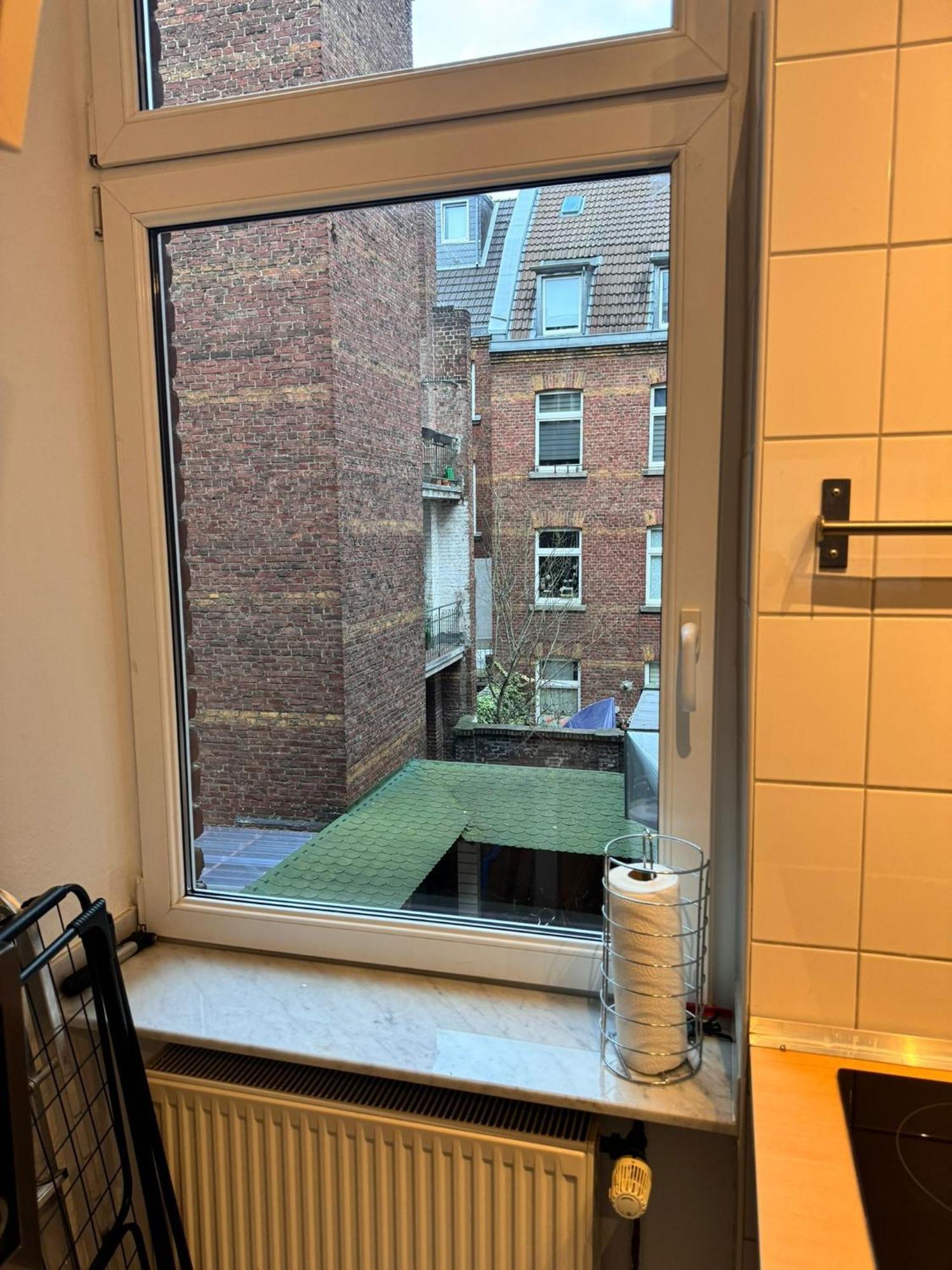 3-Room Apartment In Cologne Centre Esterno foto