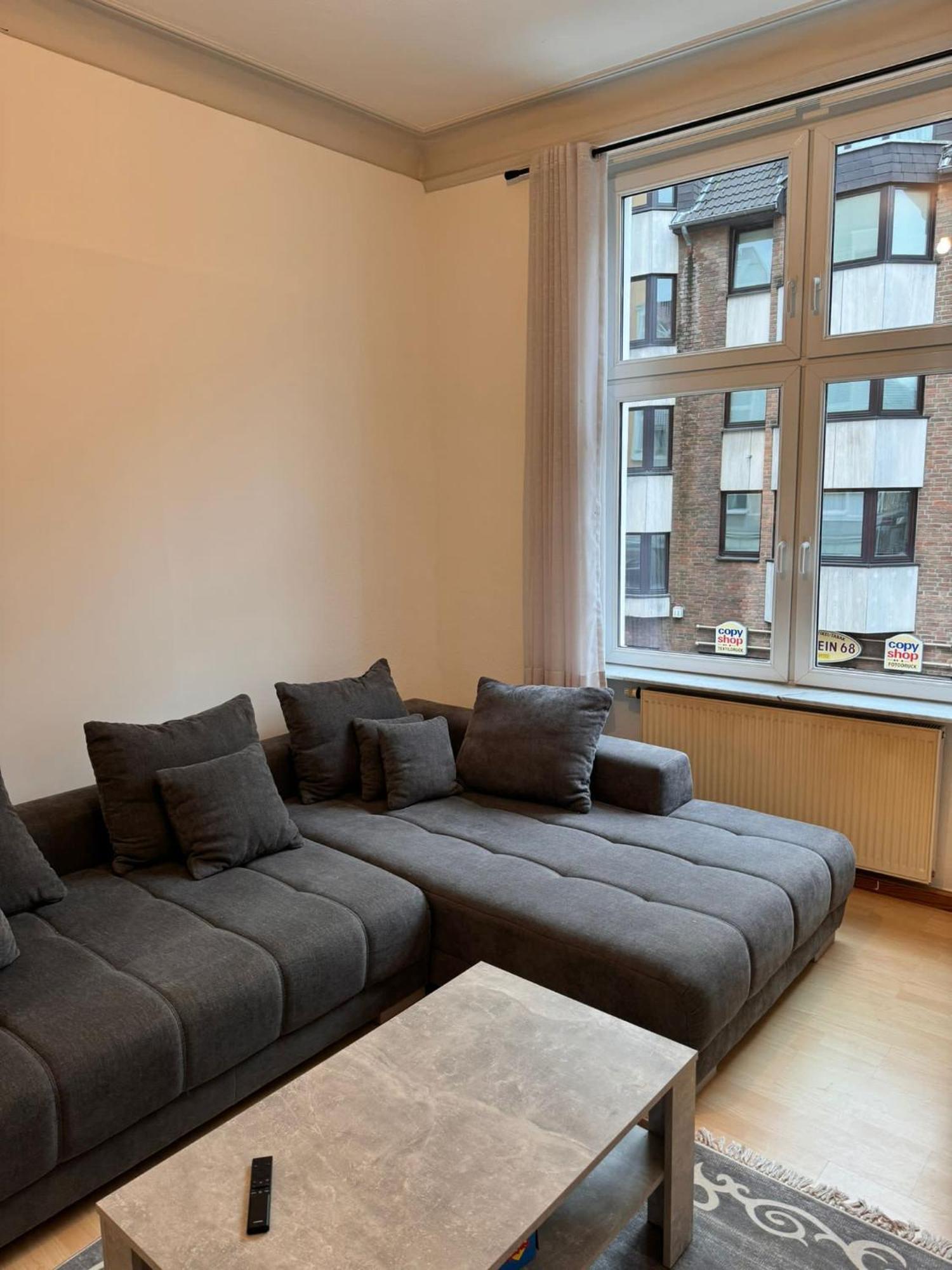 3-Room Apartment In Cologne Centre Esterno foto